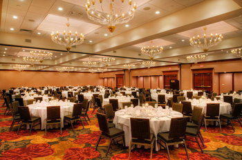 Baymont By Wyndham St Charles Hotel 3*